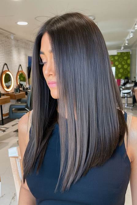 Aplicativos para simular cortes de cabelo antes de ir ao salão