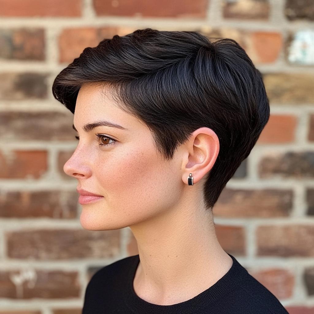 Pixie Cut Cacheado e Crespo: Dicas para Valorizar Seus Fios Naturais
