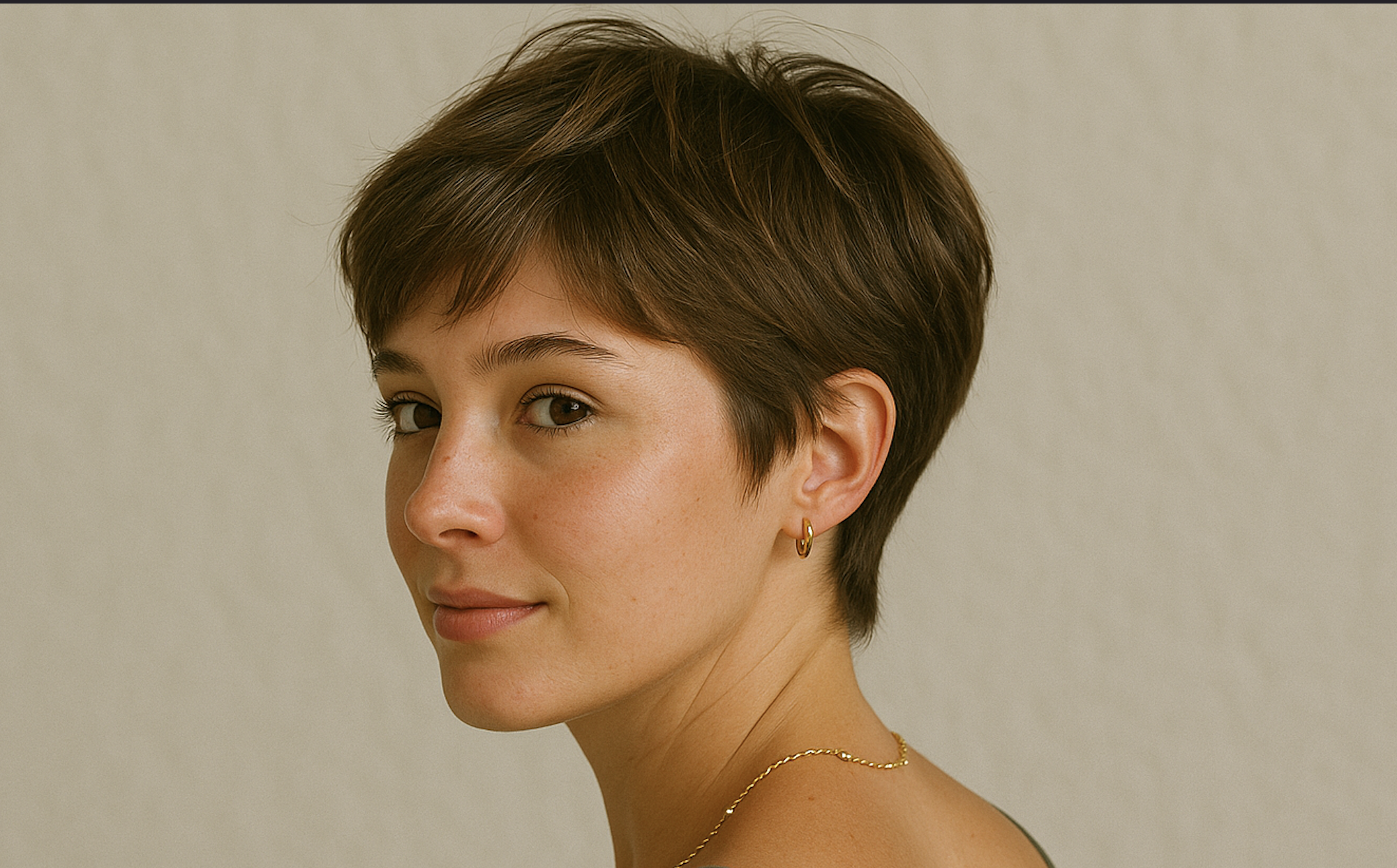 Pixie Cut Cacheado e Crespo: Dicas para Valorizar Seus Fios Naturais