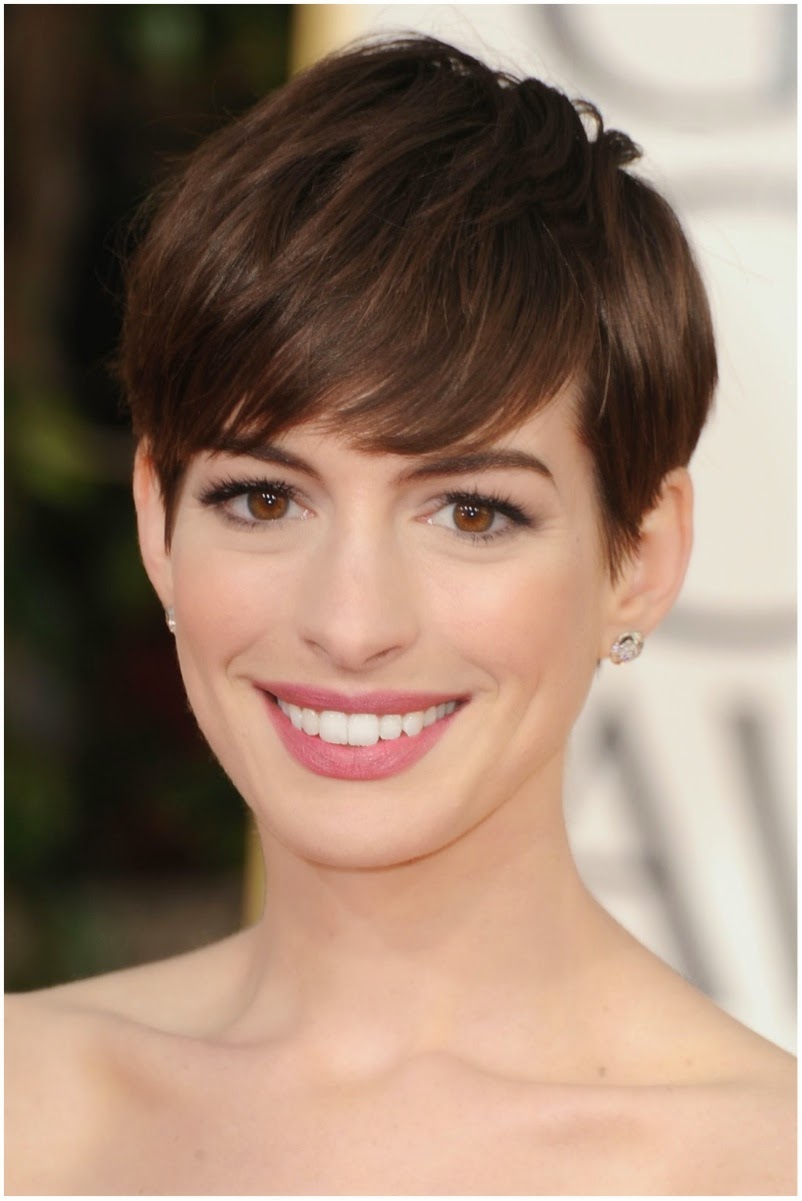Cabelo Pixie