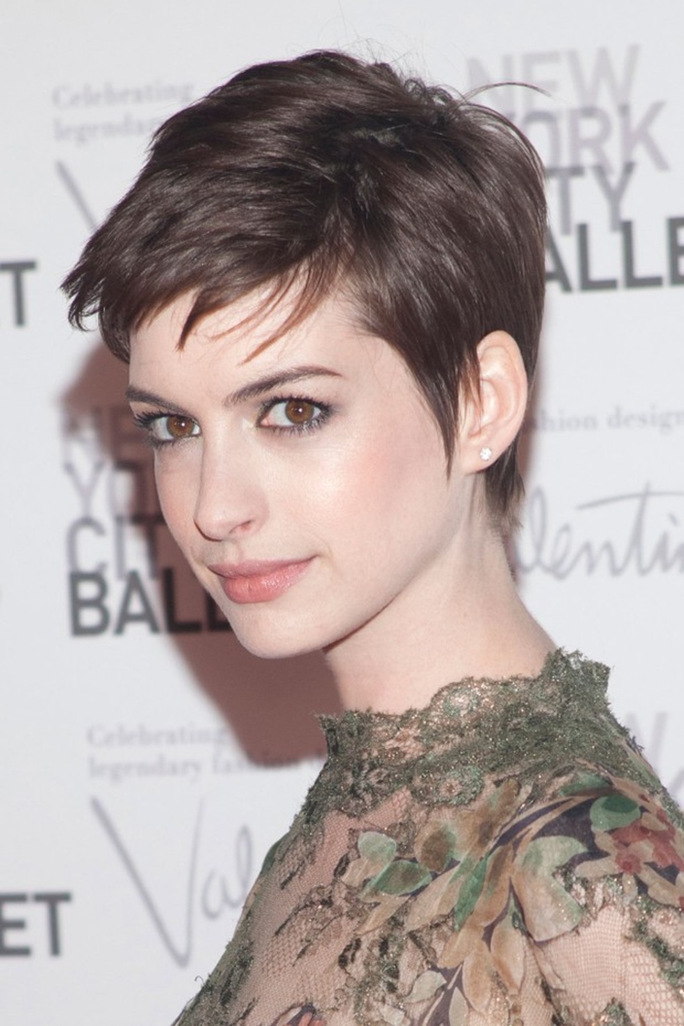 Pixie Cut Cacheado e Crespo: Dicas para Valorizar Seus Fios Naturais