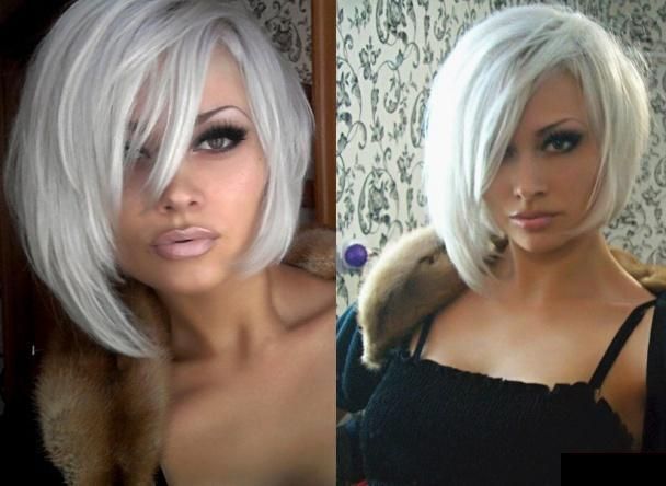 5 ideias de títulos:
1. Cabelo Curto Platinado: O Guia Completo para o Estilo Tumblr
2. Pixie Cut Platinado: Cortes