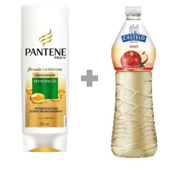 Vinagre de Maçã vs. Outros Acidificantes Capilares: Qual o Melhor?