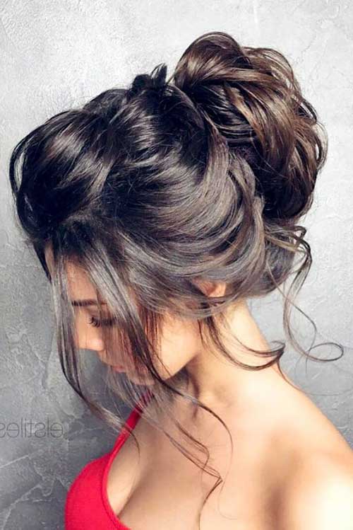 Como escolher o penteado preso ideal para cada tipo de evento