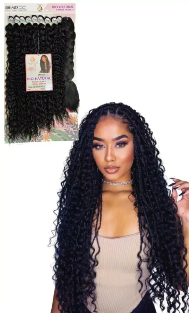 tintura cabelo cacheado preto