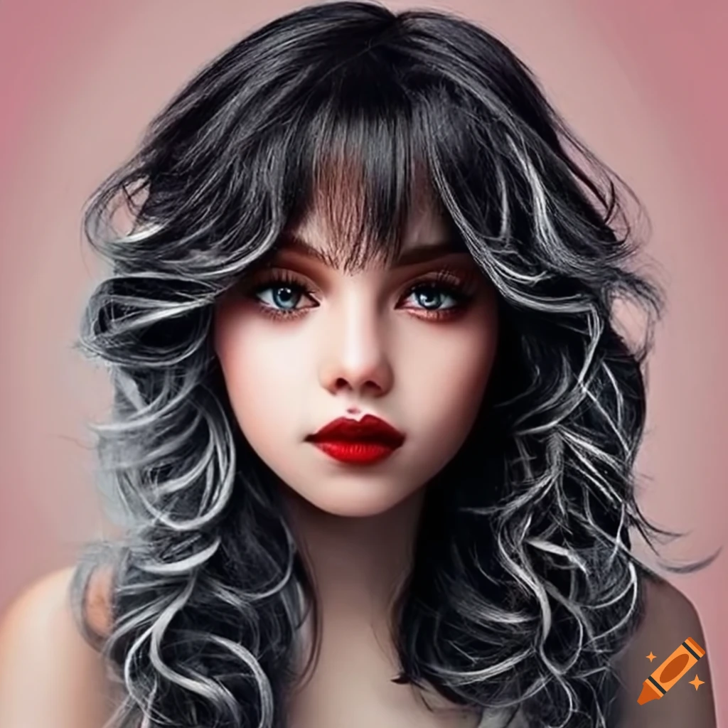 Guia Completo: Cabelo Preto com Mechas Brancas - Estilos e Cuidados; Mecha Frontal ou Estilo Cruella? Descubra a Mecha Branca Ideal para Você; Descoloração e Manutenção: Tudo Sobre Cabelo Preto com Mechas Platinadas; Transforme seu Visual: Inspirações de Cabelo Preto com Mechas Brancas; Como Cuidar do Cabelo Preto com Mechas Brancas: Dicas Essenciais