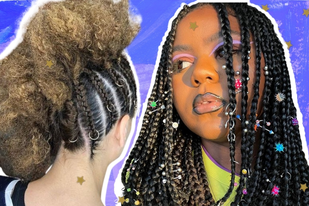 5 Maneiras de Adotar o Estilo Cabelo Punk
Como o Cabelo Punk Influencia a Moda Atual
Guia Completo: Cortes e Cores do Cabelo Punk
DIY: Faça Seu Próprio Penteado Punk
O Legado do Cabelo Punk na Cultura Pop