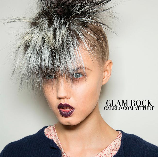 5 Maneiras de Adotar o Estilo Cabelo Punk
Como o Cabelo Punk Influencia a Moda Atual
Guia Completo: Cortes e Cores do Cabelo Punk
DIY: Faça Seu Próprio Penteado Punk
O Legado do Cabelo Punk na Cultura Pop
