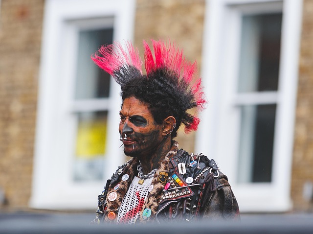 5 Maneiras de Adotar o Estilo Cabelo Punk
Como o Cabelo Punk Influencia a Moda Atual
Guia Completo: Cortes e Cores do Cabelo Punk
DIY: Faça Seu Próprio Penteado Punk
O Legado do Cabelo Punk na Cultura Pop