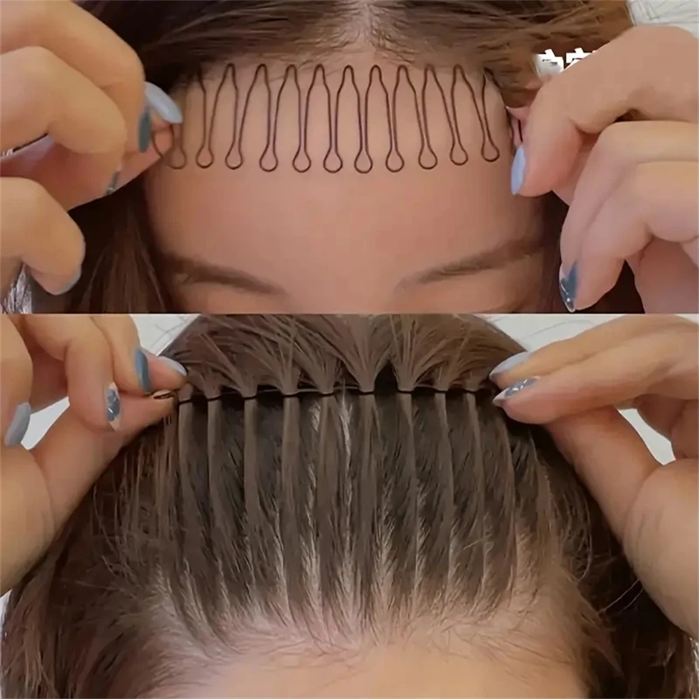 melhores tratamentos para cabelo quebrado na frente