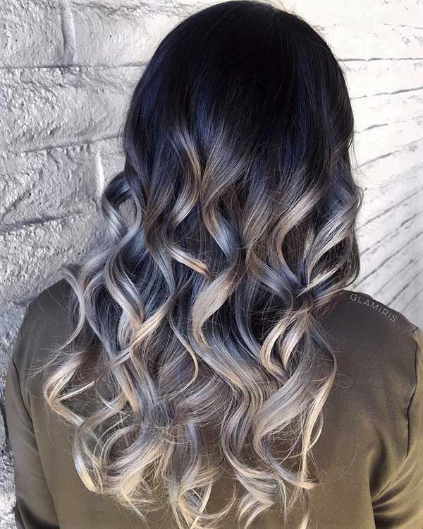 Ombré Hair vs. Californianas: Qual a Melhor Técnica para Você?