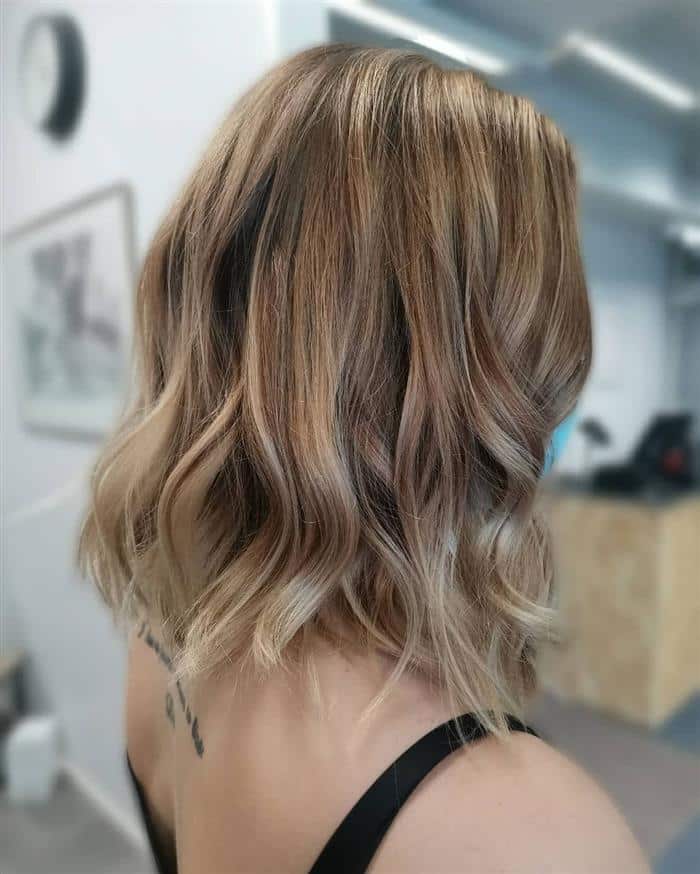 cabelo raiz escura e pontas claras fotos