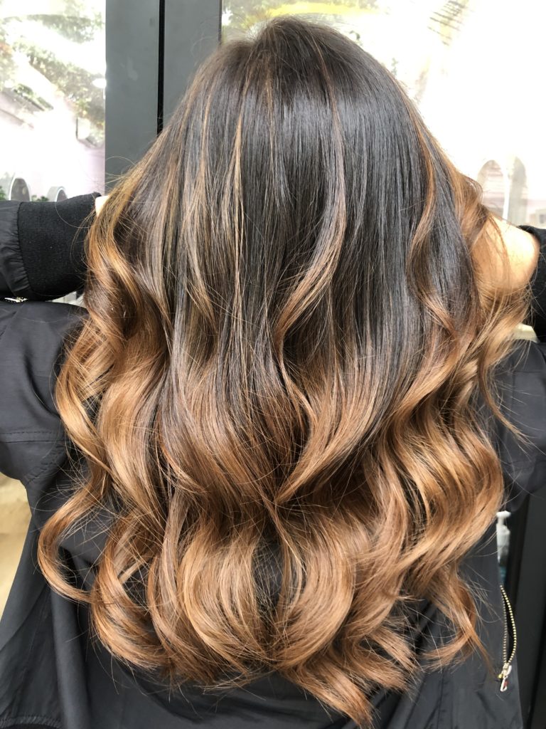 Guia Completo da Morena Iluminada: Tons de Mel