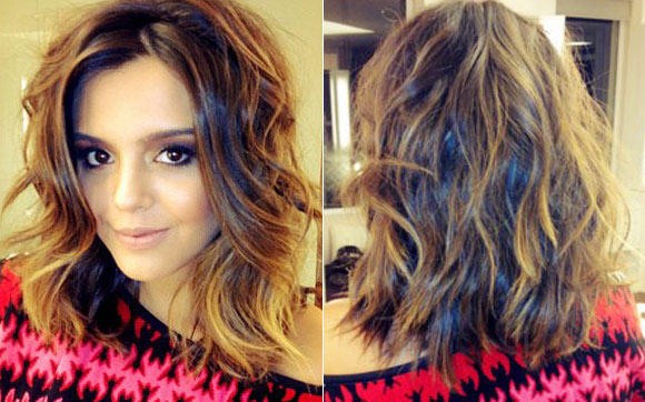 Raiz Esfumada: Como Manter o Cabelo Loiro com Crescimento Natural