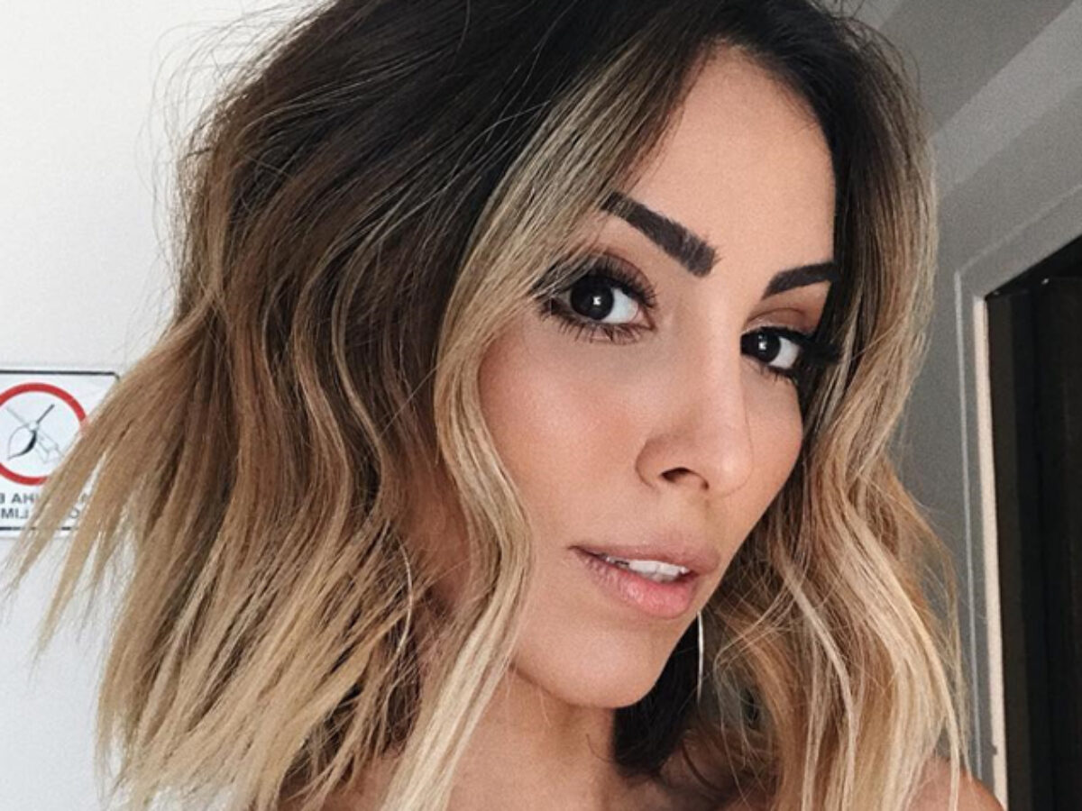 Inspirações de Loiro com Raiz Escura para Todos os Tipos de Cabelo