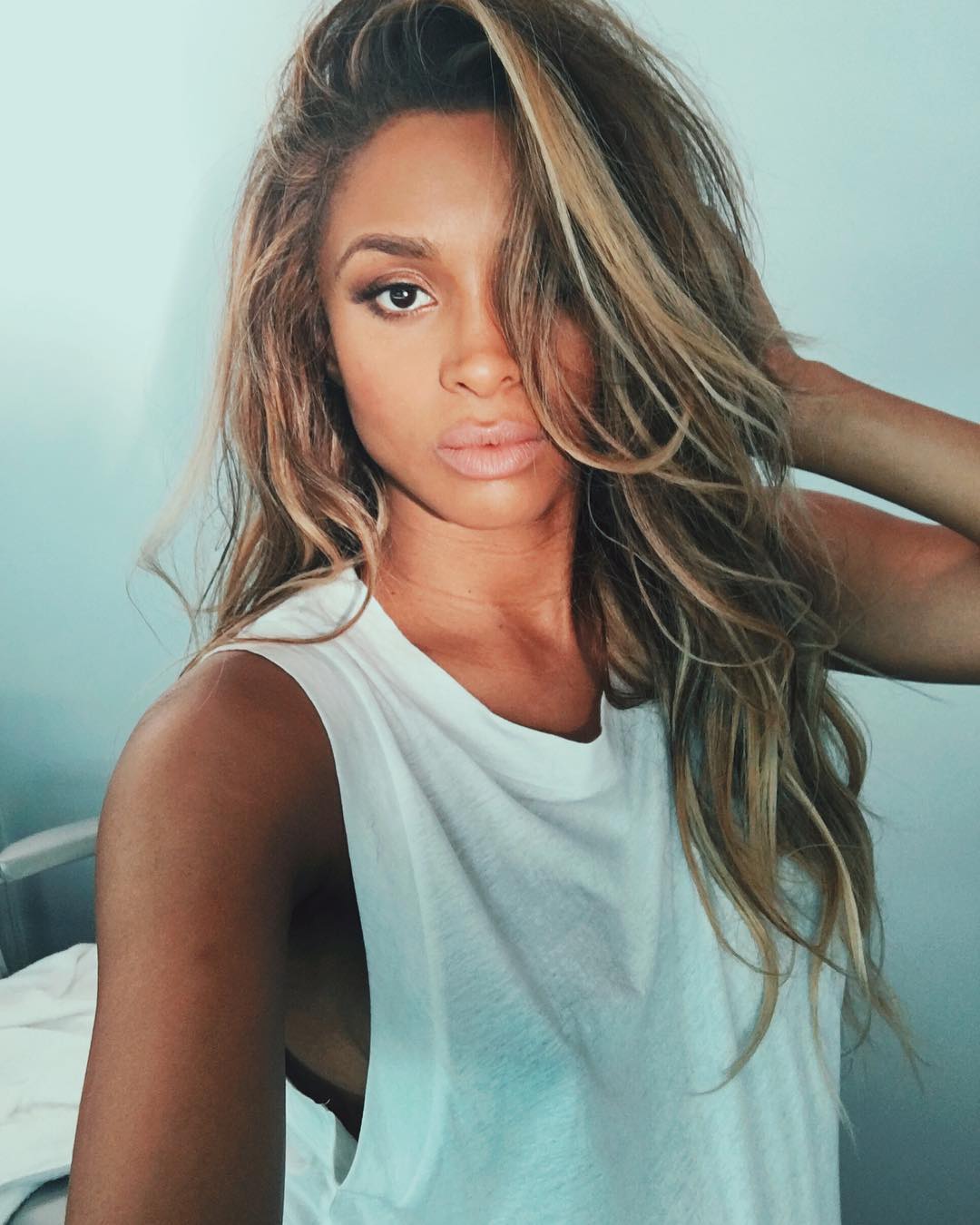 Guia Completo da Morena Iluminada: Tons de Mel