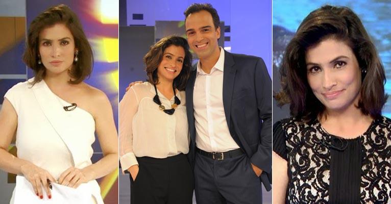 Cabelo Branco: O Movimento de Aceitação Inspirado em Renata Vasconcellos