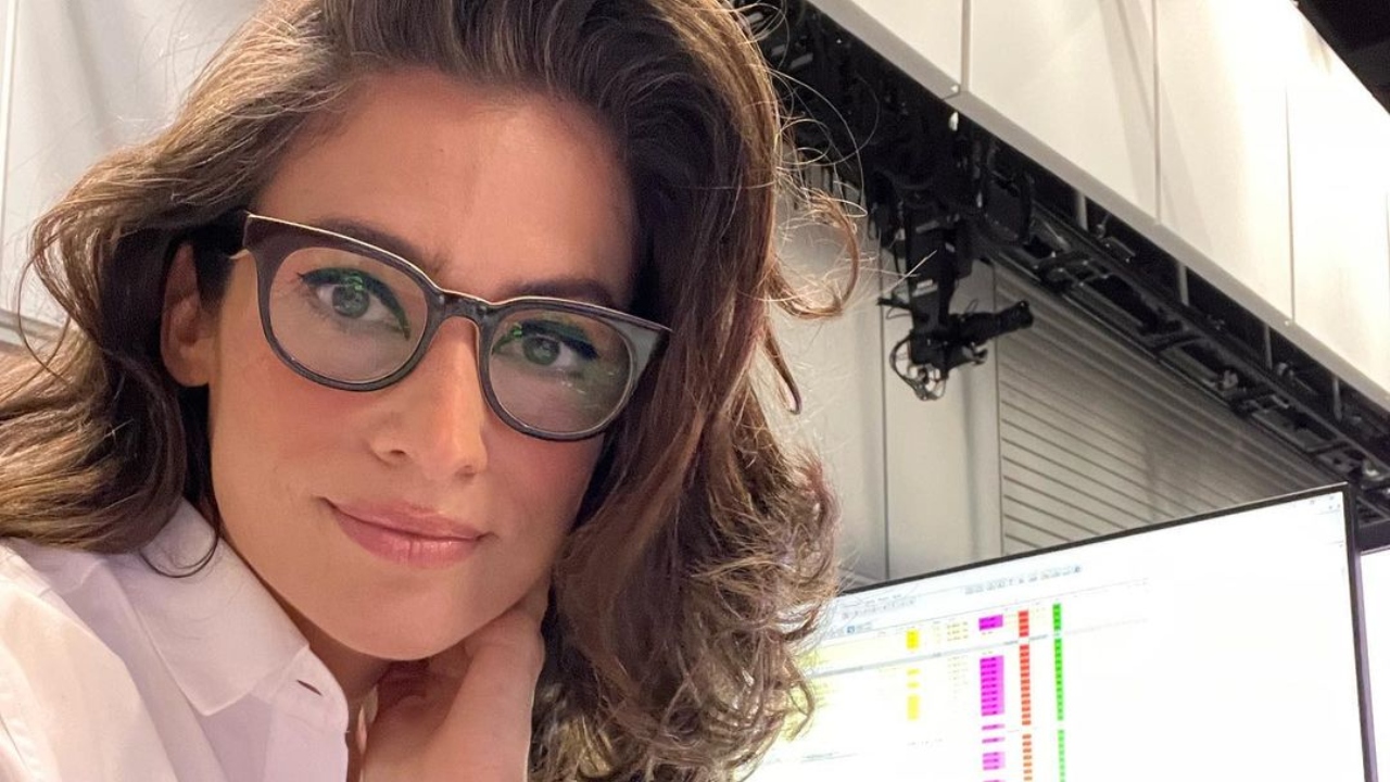 Desvendando o Long Bob de Renata Vasconcellos: Dicas para Adotar o Corte