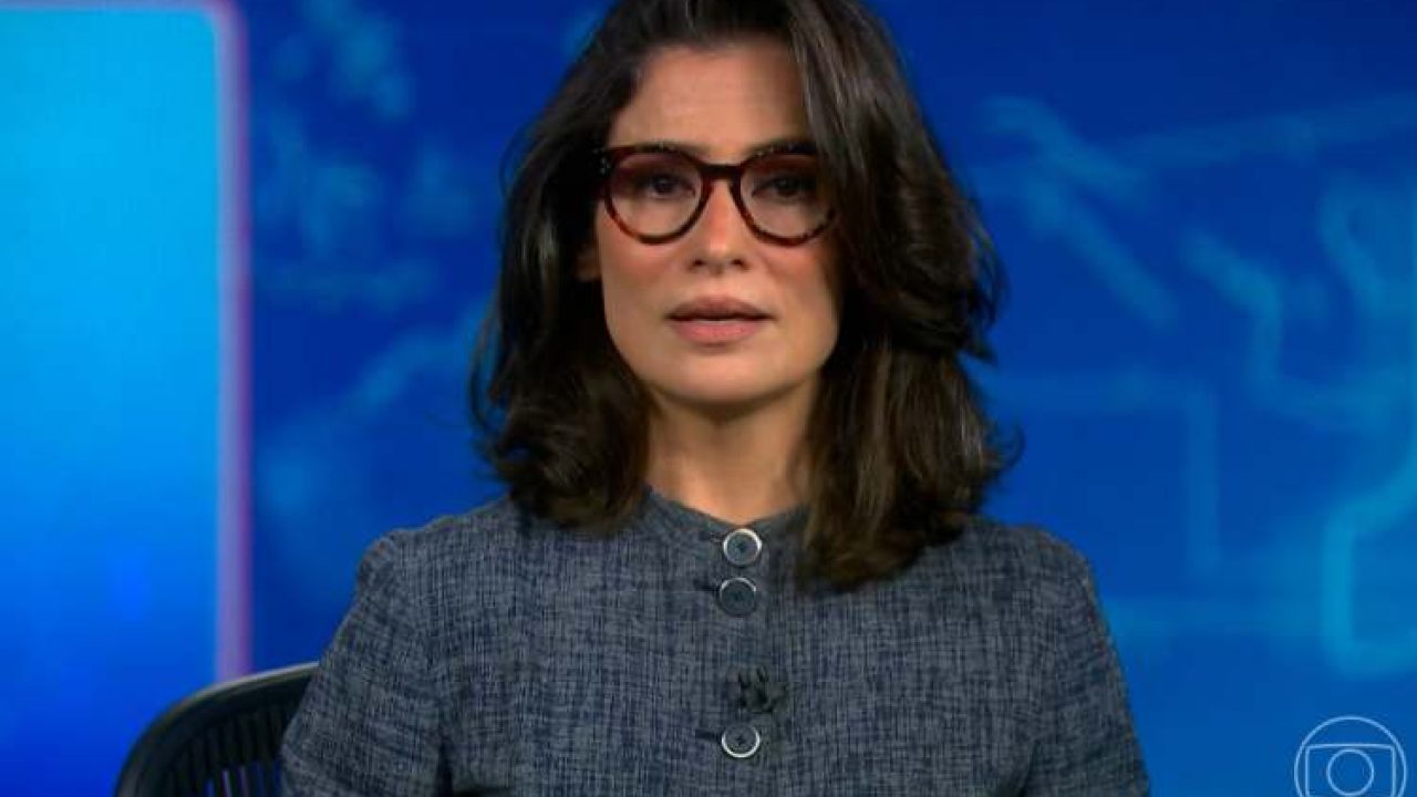 Desvendando o Long Bob de Renata Vasconcellos: Dicas para Adotar o Corte