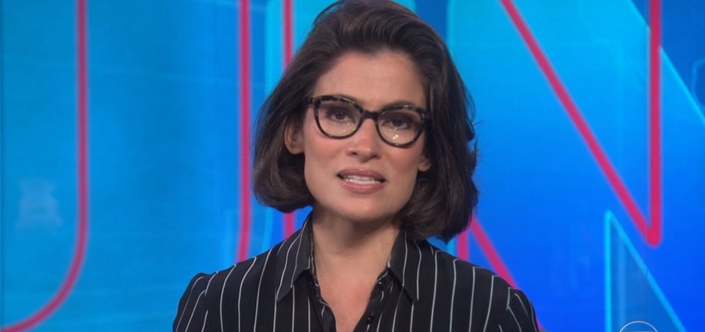 Rotina de Cuidados: Como Manter Cabelos Grisalhos Saudáveis como Renata Vasconcellos