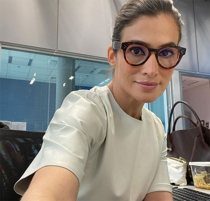 Profissionais por Trás do Estilo: Conheça a Equipe de Beleza de Renata Vasconcellos