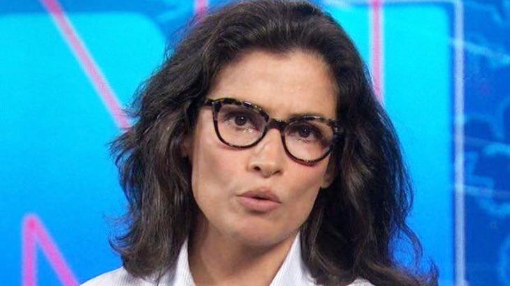 cabelo renata vasconcellos