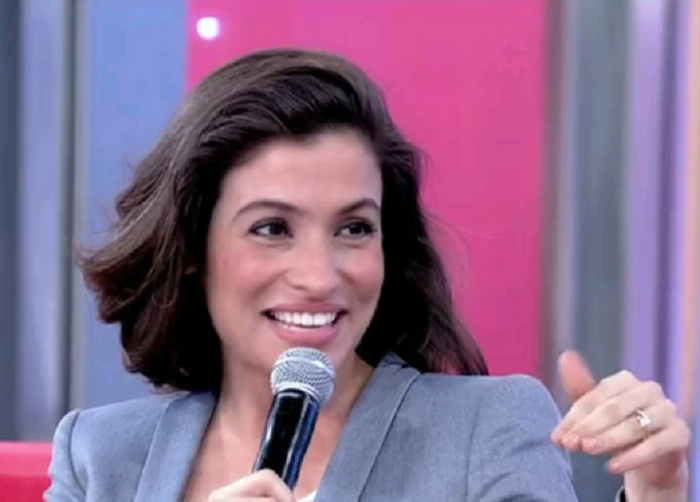 Desvendando o Long Bob de Renata Vasconcellos: Dicas para Adotar o Corte