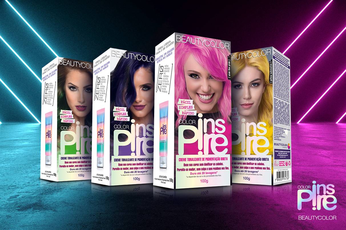 Rose Gold Hair: O guia definitivo para um visual sofisticado