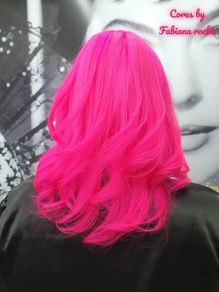 Rose Gold Hair: O guia definitivo para um visual sofisticado