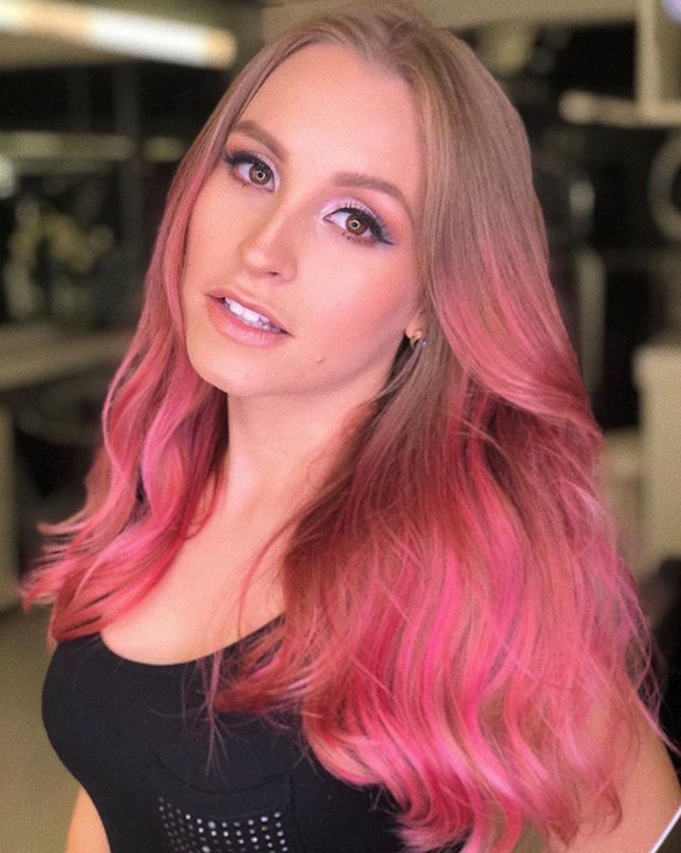 Rose Gold Hair: O guia definitivo para um visual sofisticado