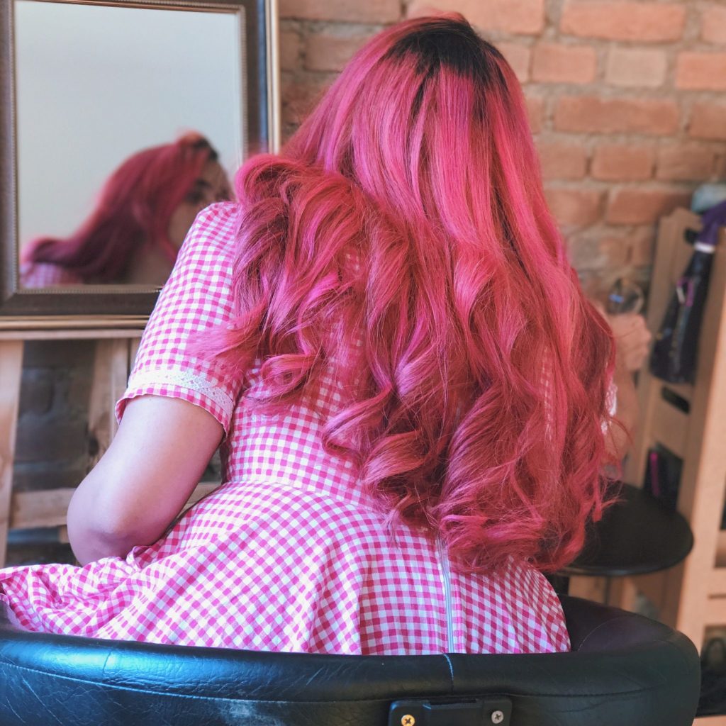 Cabelo Rosa Masculino: Tendências e cuidados para arrasar