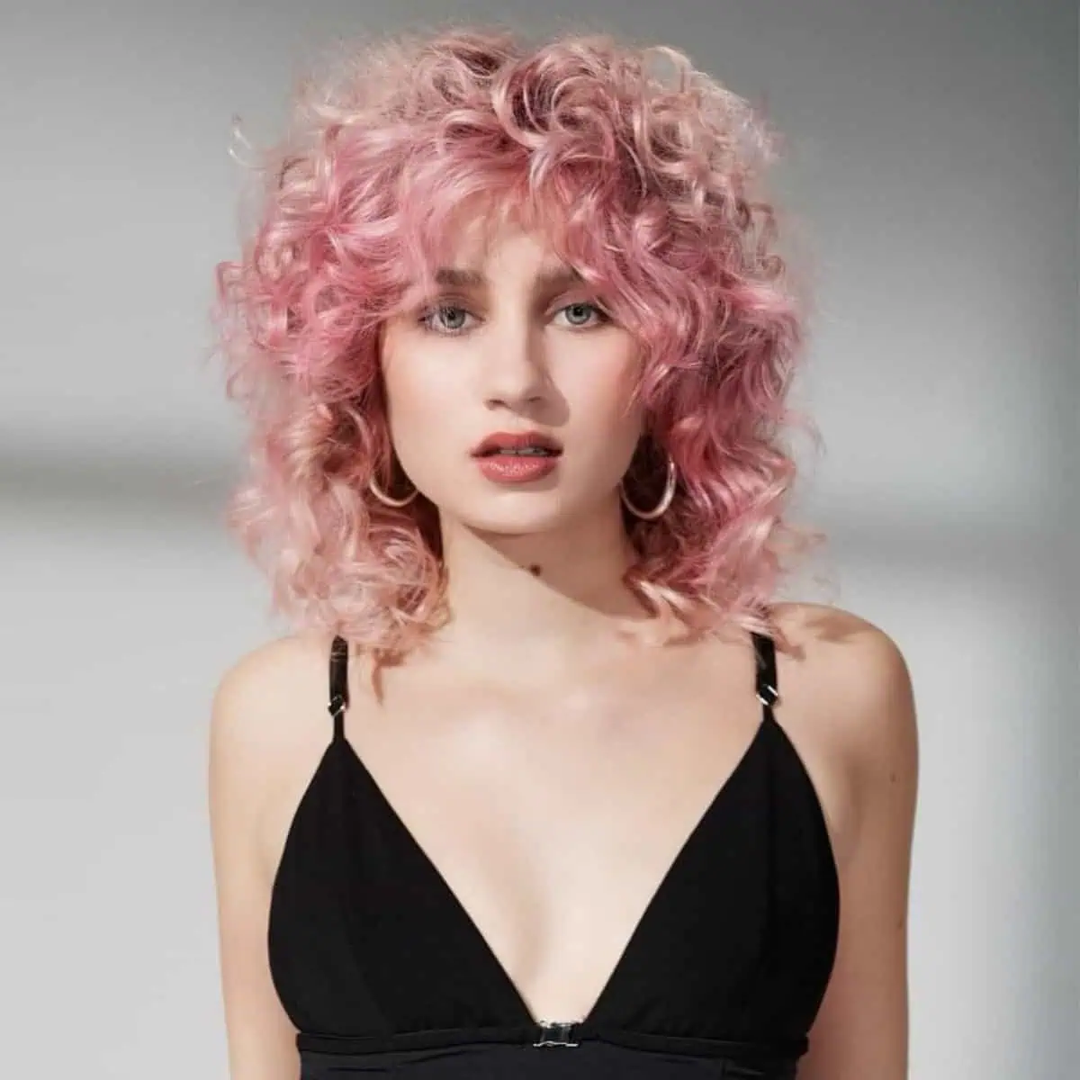 Tonalizantes Sem Amônia: Melhores Opções para Manter o Rosa nos Cachos