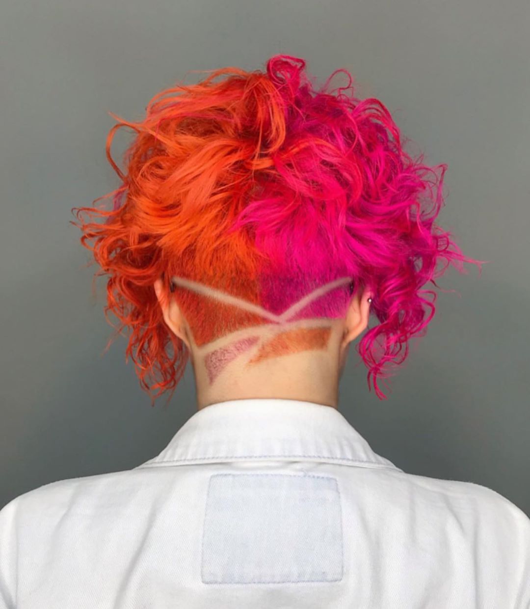 Colorimetria para Cabelos Rosas: Como Neutralizar Tons Indesejados