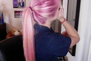 Top 5 Tonalizantes Rosa Pastel para um Visual Tumblr