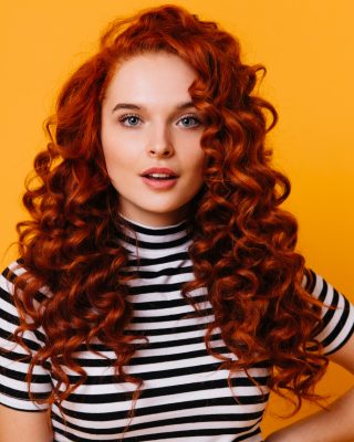 ox de 30 volumes ruivo