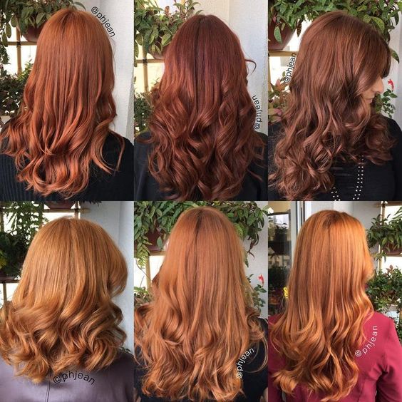 Edição de Fotos Estilo Tumblr para Cabelos Ruivos: Capture a Essência