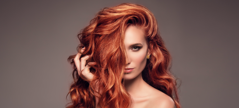 Ruivo Laranjinha vs. Ruivo Iluminado: Qual Tom Acobreado Combina Mais Comigo?