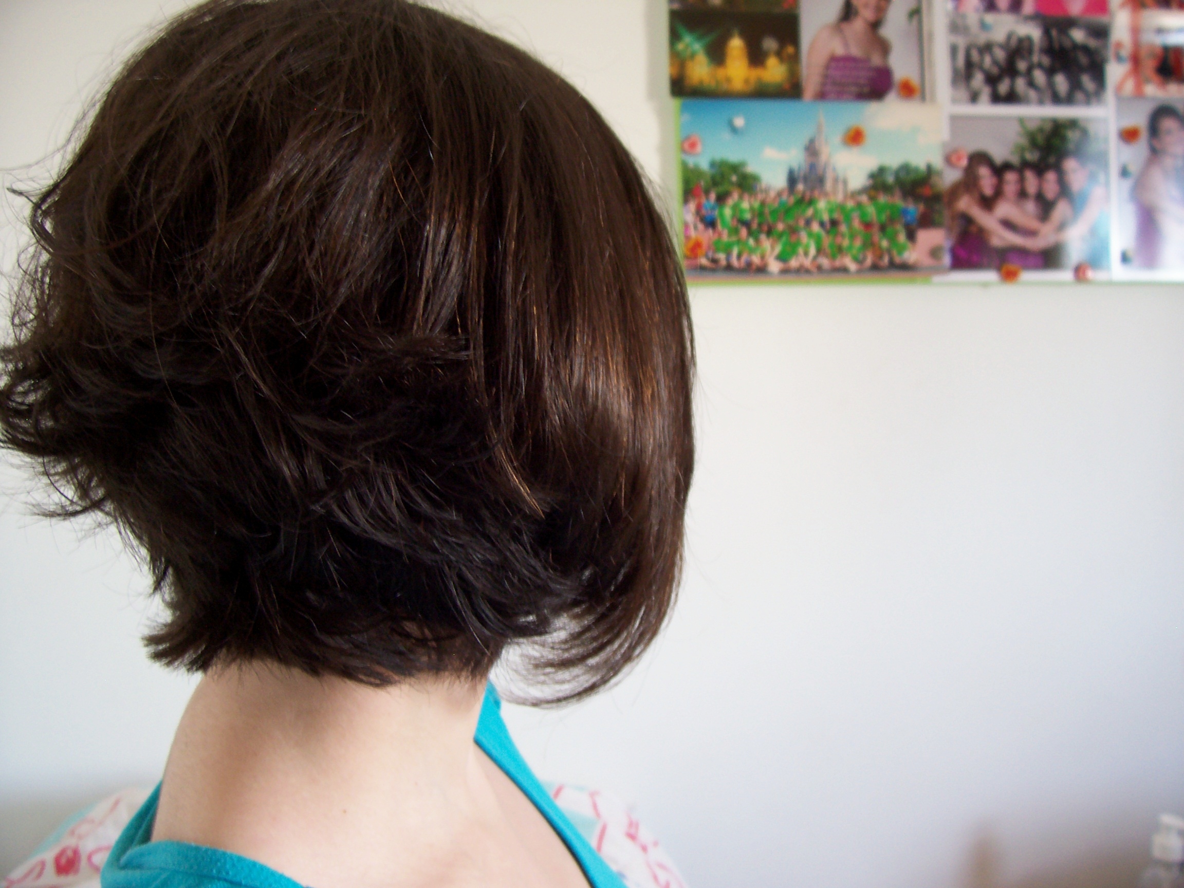 Como Escolher o Tonalizante Perfeito para Manter seu Ruivo Curto Vibrante