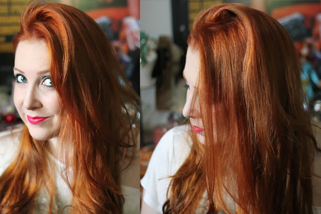 Ruivo Marrom x Ruivo Nude: qual o tom ideal para você?