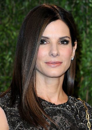 como fazer ondas de hollywood sandra bullock em casa