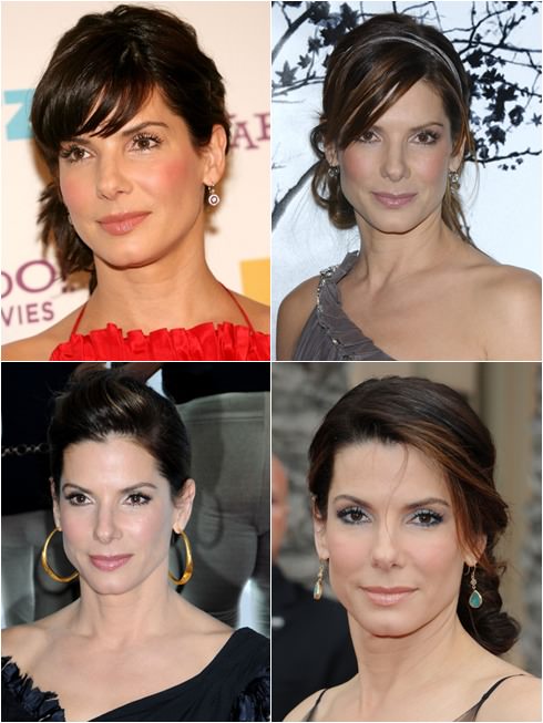 quanto custa um corte de cabelo inspirado em sandra bullock