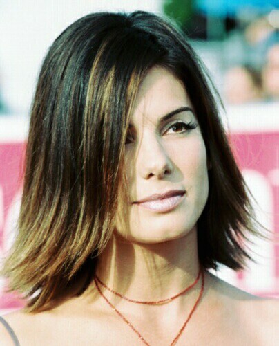 cabelo sandra bullock