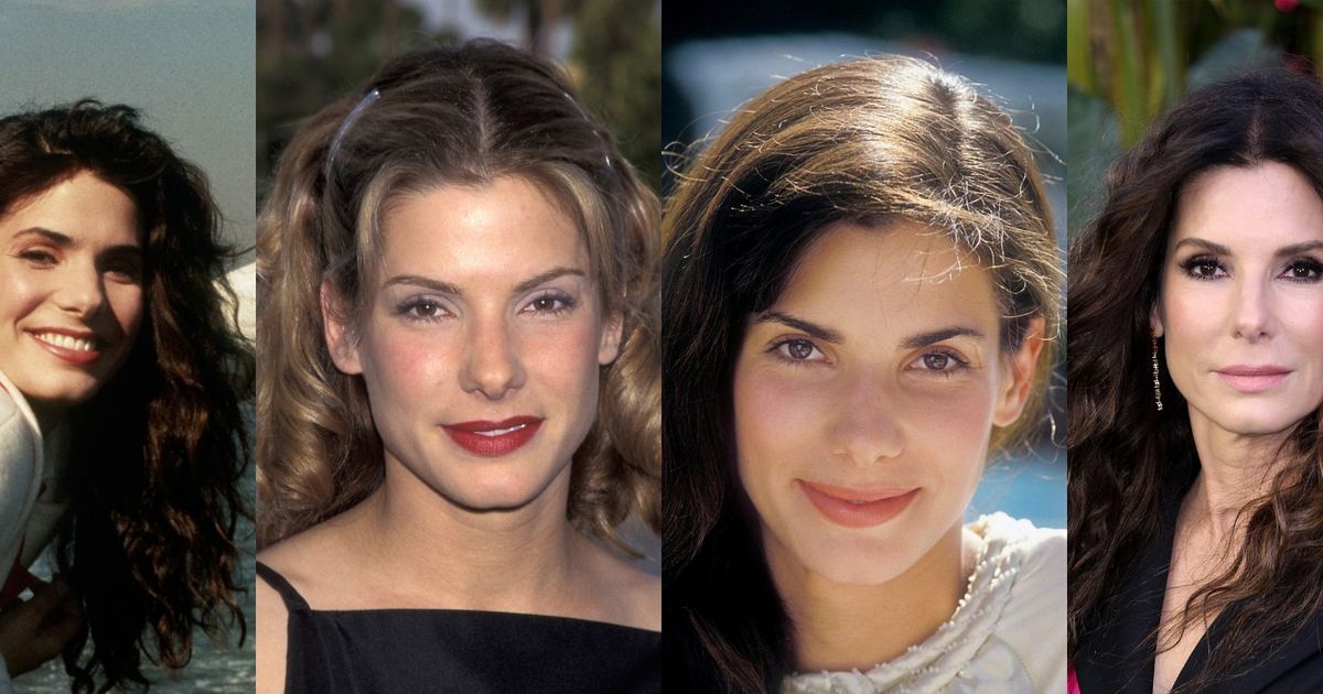 erros comuns ao tentar copiar o corte de cabelo sandra bullock