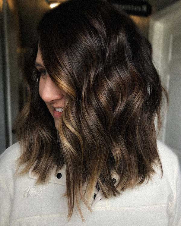 dicas para cabelo sedoso