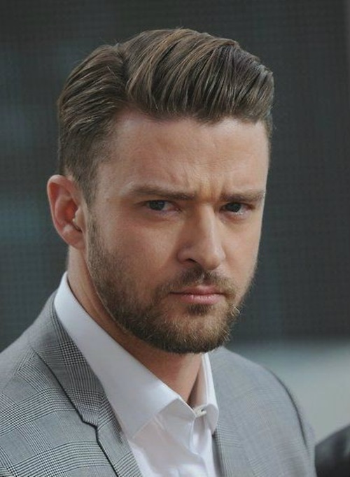 Como Escolher o Corte Social Masculino Ideal para Seu Rosto