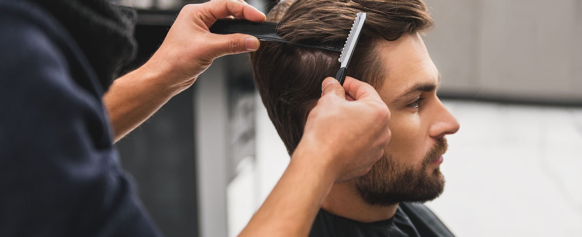 Guia Completo de Produtos para Estilizar seu Corte Social