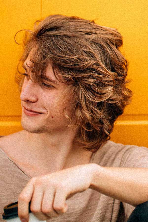 Cabelo Surfistinha Infantil: Cortes e Cuidados para os Pequenos