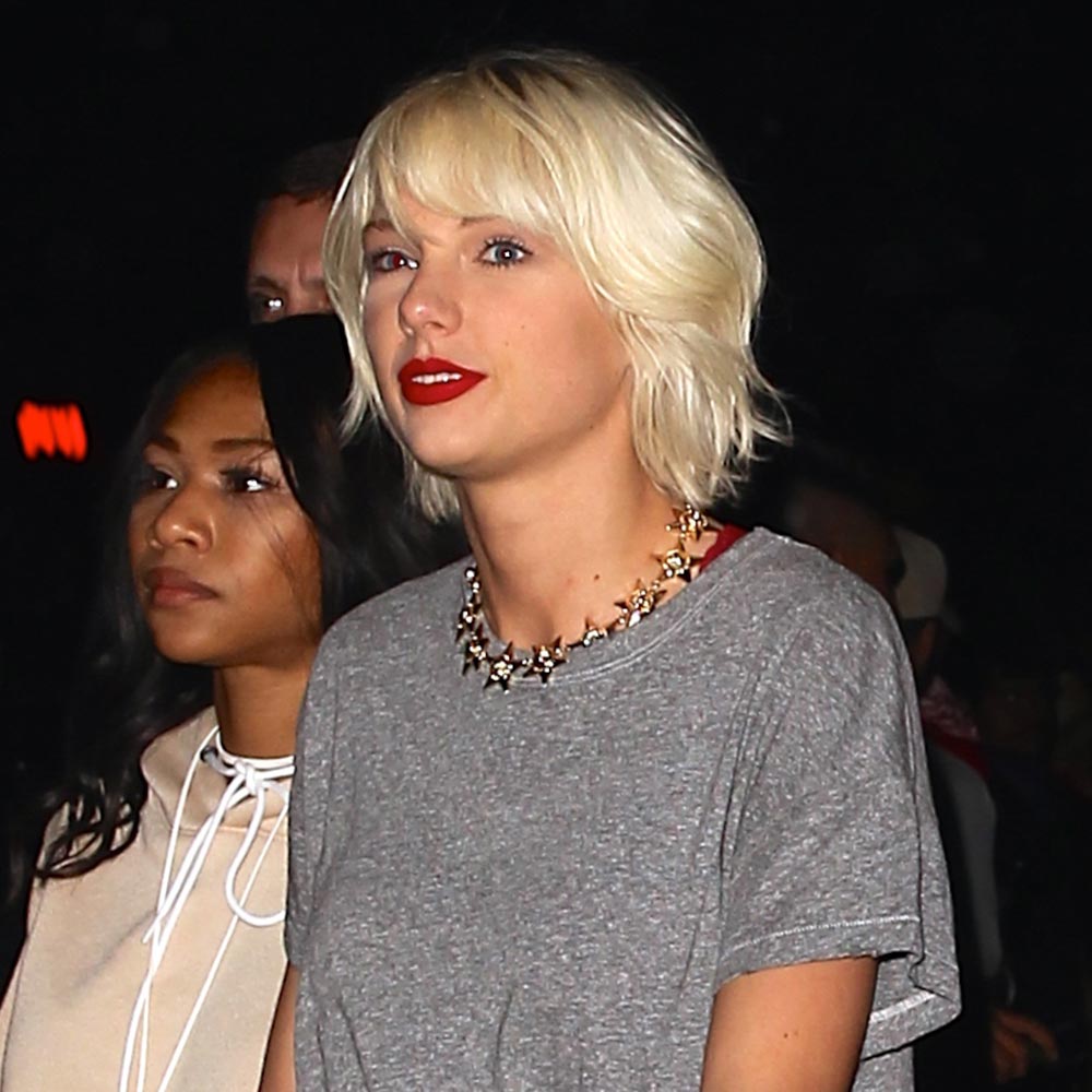 Produtos Essenciais para Manter o Brilho e Volume do Bob da Taylor Swift