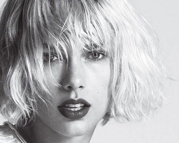 Do Country ao Pop: A Evolução Capilar de Taylor Swift