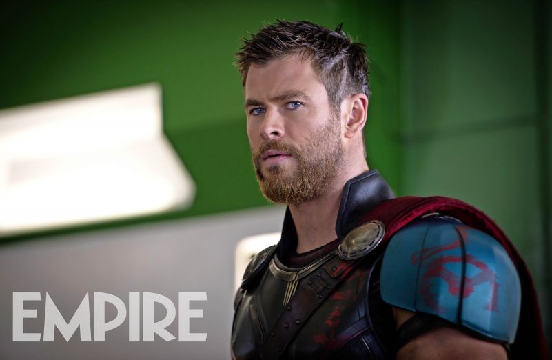 Guia Completo: Produtos para Finalizar o Cabelo Estilo Thor Ragnarok